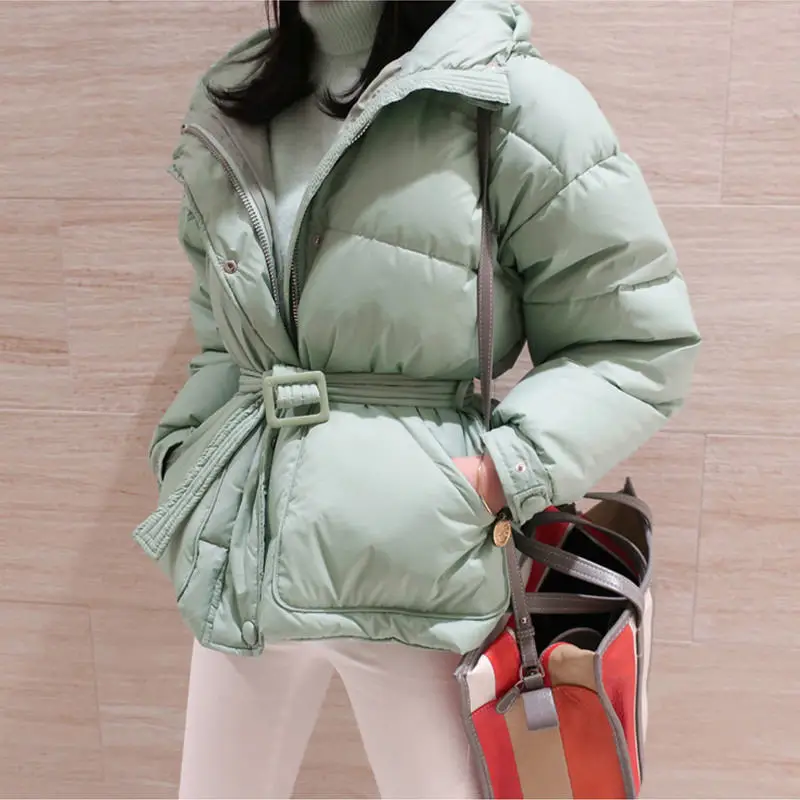 Fashion-Lace-Up-Belt-Winter-Jacket-Women-Hooded-Warm-Cotton-Wadded-Jacket-Coat-Elegant-Outerwear-Women (1)_副本