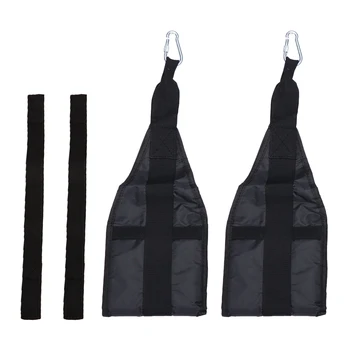 

Suspension Tension Band Abdominal Training Belt Abdominal Muscle Trainer Pull-Up Gym Exercise Fitness Equipment