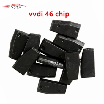 

10pcs For XHORSE VVDI 46 Chip ID46 Chip VVDI2 46 Transponder Copier Programmer ID46 for VVDI key Tool