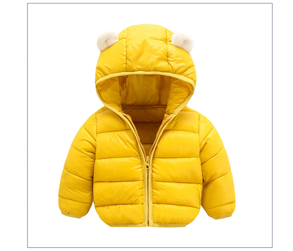 DIMUSI/зимние куртки для мальчиков; модные флисовые толстые теплые пальто; Повседневная Верхняя одежда для маленьких девочек; ветровка; детская одежда с капюшоном; 8 лет