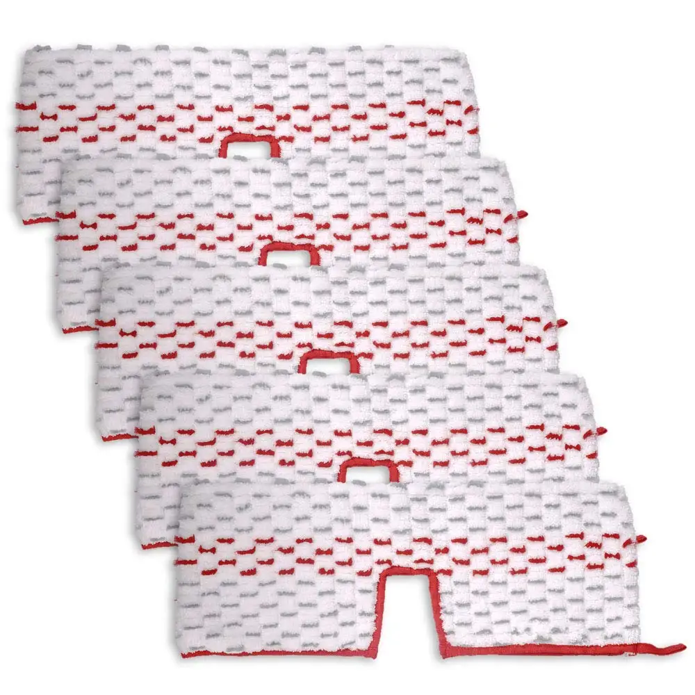 

Microfiber Washable Spray Mop Pads Replacement Compatible with O-Cedar Promist MAX Mop