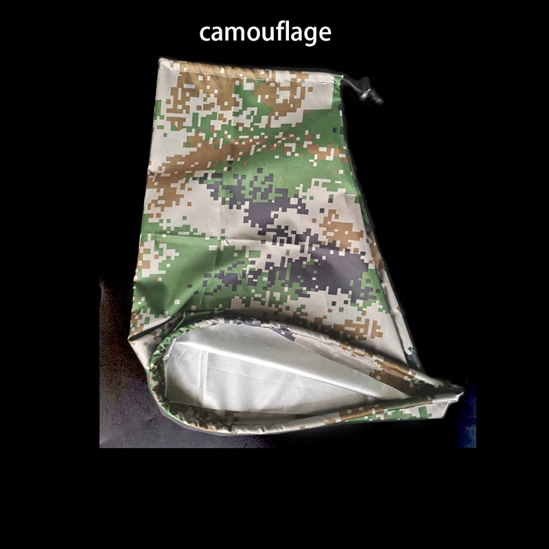 Зарядное устройство, дождевик, ткань, солнцезащитный крем для электрического автомобиля, зарядный порт, разъем адаптера - Цвет: Camouflage