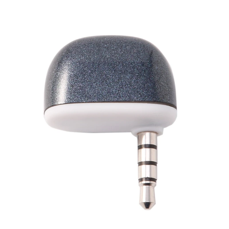 Универсальный 3,5 мм кондиционер/ТВ/DVD/STB ИК пульт дистанционного управления для iPhone для Android Прямая поставка