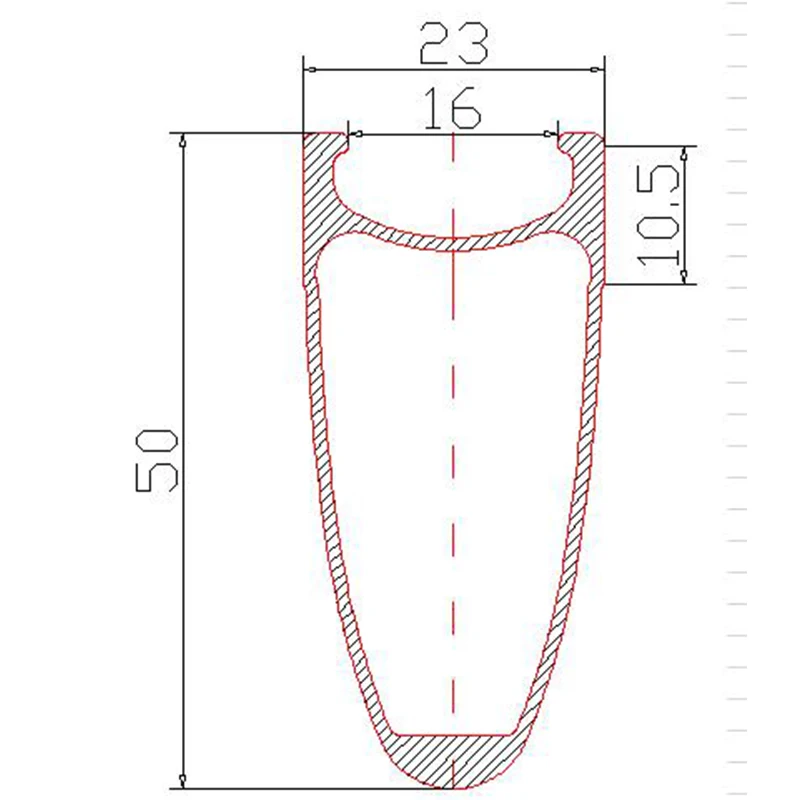 50C 23C