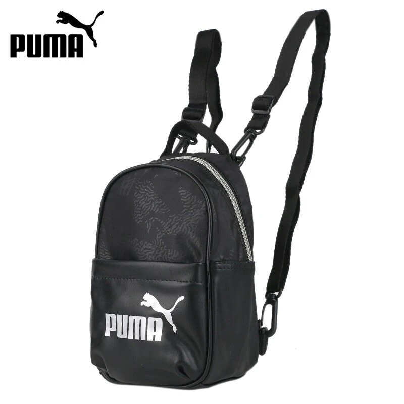 mochilas puma para mujer