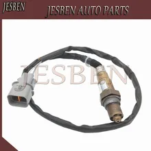 0258986754 задний кислородный датчик Lambda O2 подходит для Hyundai ACCENT IV i30 i40