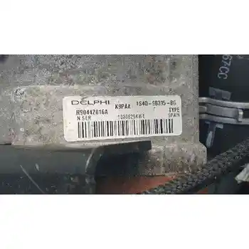 

FFDA COMPLETE ENGINE FORD FOCUS SALOON (CAK)