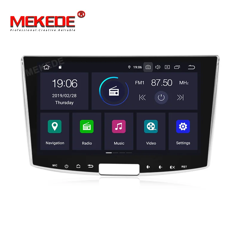 Clearance MEKEDE 10.1