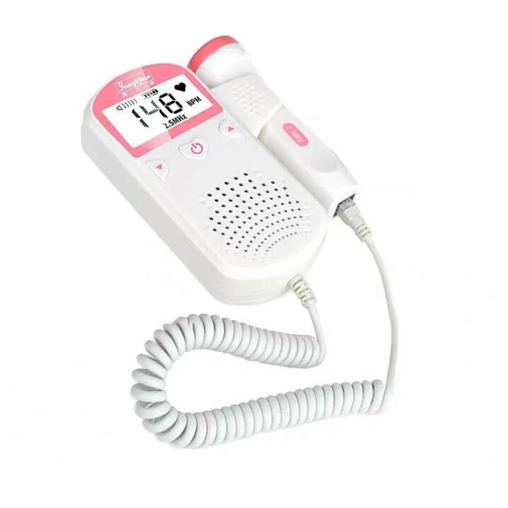 professional fetal doppler