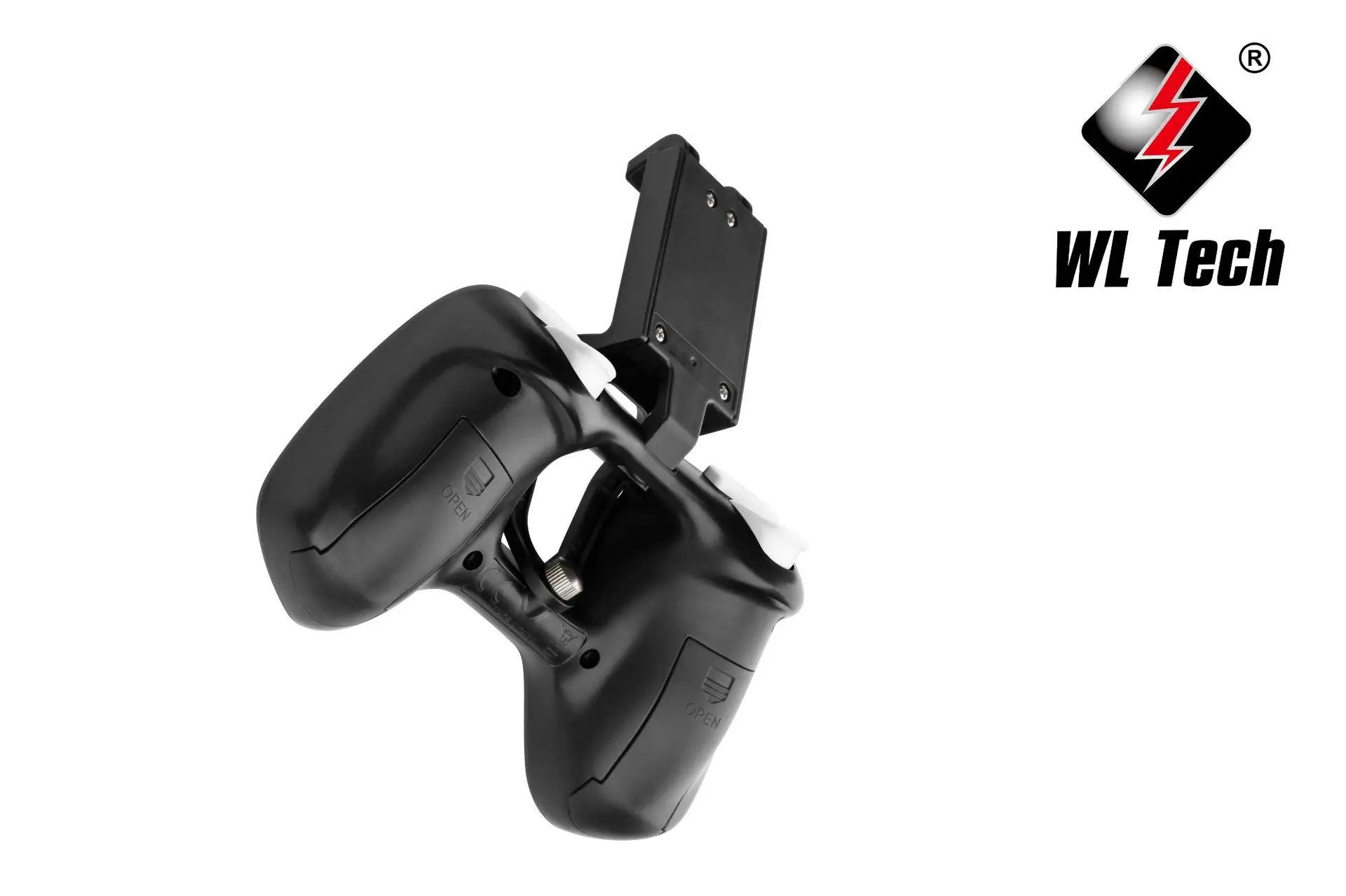 Weili Q636-b оптического потока позиционирования складной беспилотный летательный аппарат Wi-Fi изображения передачи давления набор высокой модели квадрокоптера