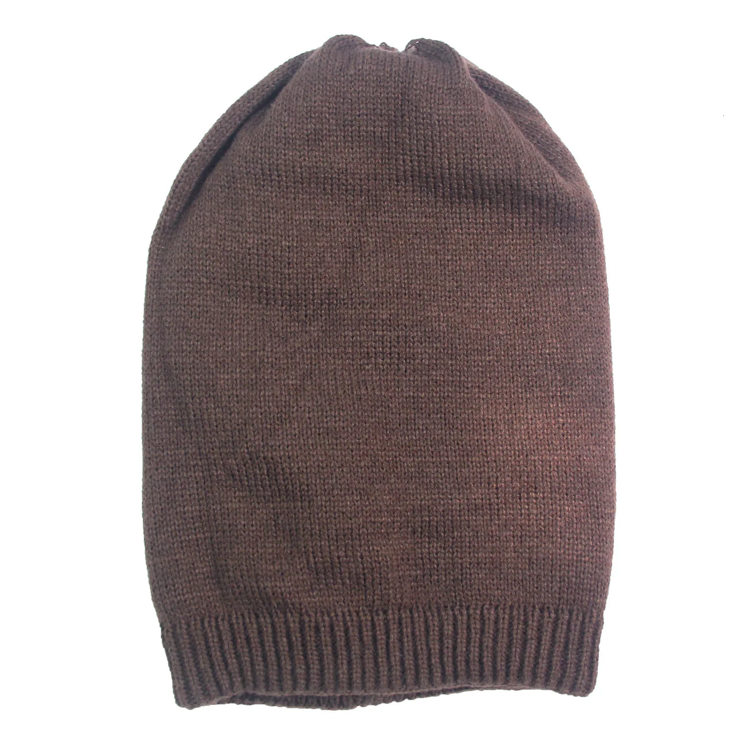 GKGJ зимняя шапка женская Skullies Beanies Slouche Beanie Мягкая вязаная шапочка-тюрбан шапка зимние шапки для девочек