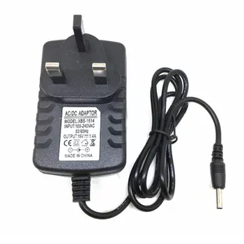 

Replacement 21W 15V 1.4A AC/DC Power Supply Adapter For Amazon Echo Wireless Speaker Fire TV Charger 3 Models Power Adapter