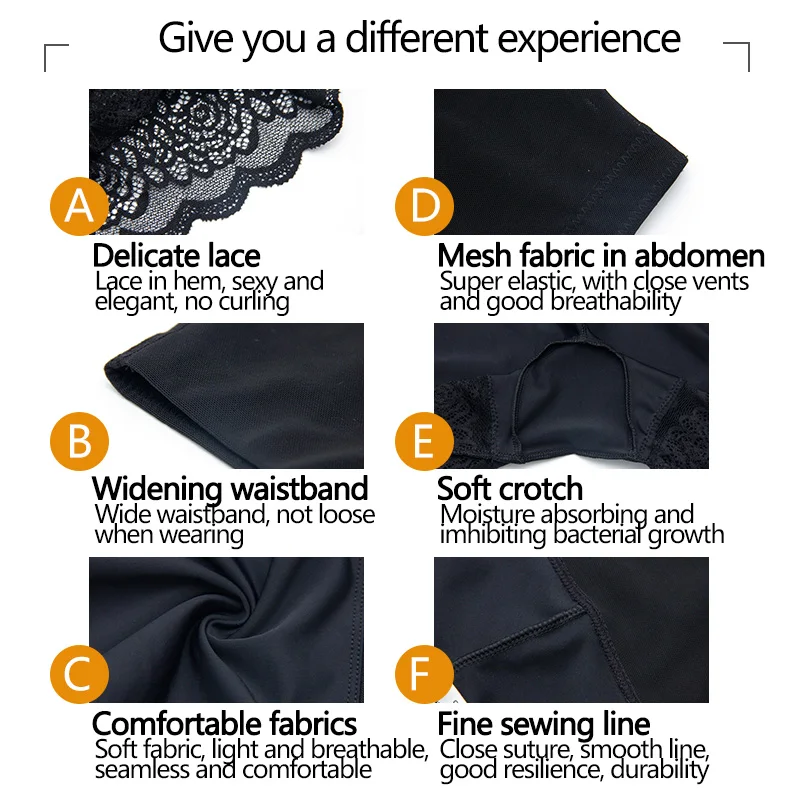 high waist slimming pants with skirt