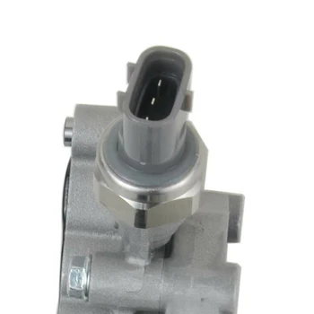 

W/Gasket Solenoid valve New Valve Timing 15810RKBJ01 Spool New High Quality