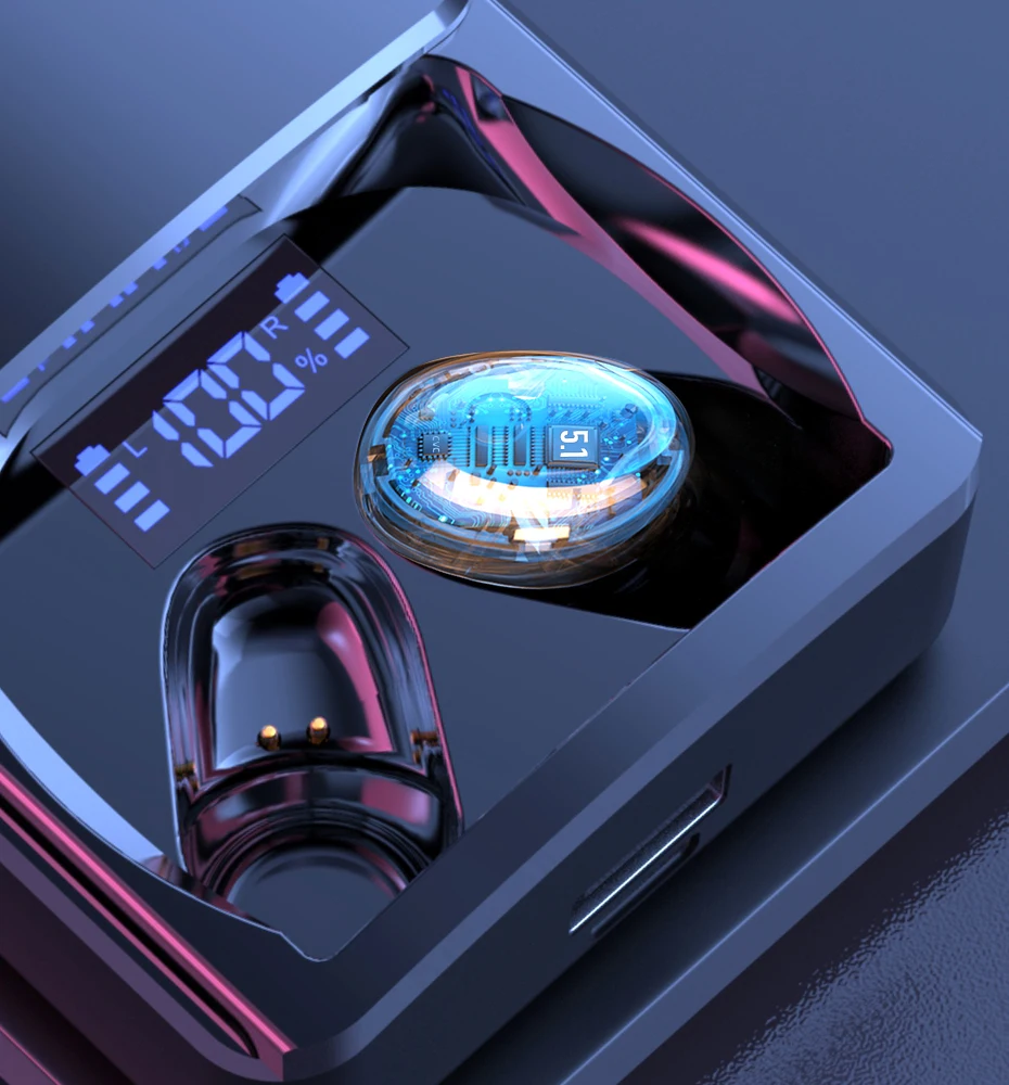 پاوربانک ۱۰،۰۰۰ میلی آمپر و ایرپاد وایرلس بلوتوث 6 H0ad0f3720d1e4193a903ebac6dacca353