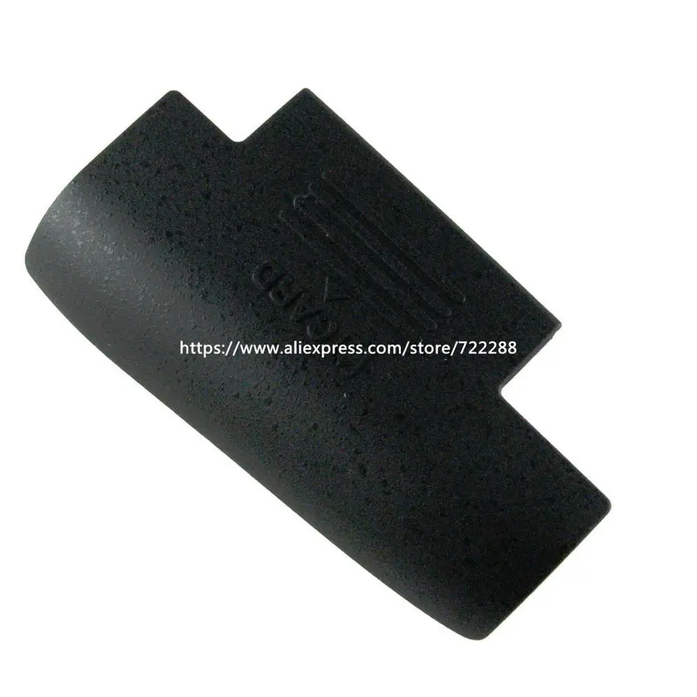 Repair Parts For Nikon D800 D800E CF Card Cover Lip Door Unit 1F999-235 | Электронные компоненты и принадлежности