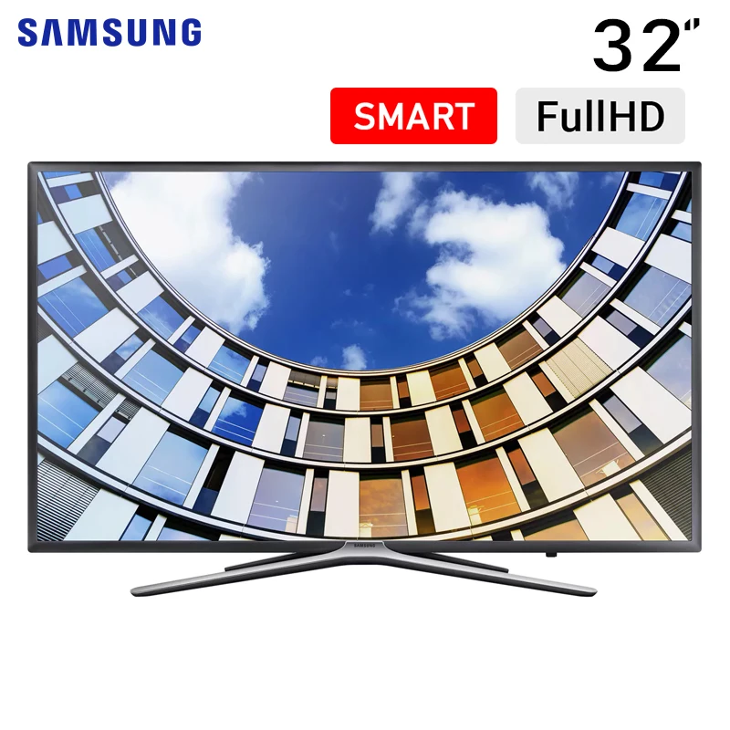 Телевизор 32&quot Samsung UE32M5500AUXRU | Электроника