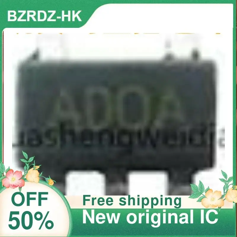 

5PCS SOT23-5 MAX4321EUK ADOA New original IC