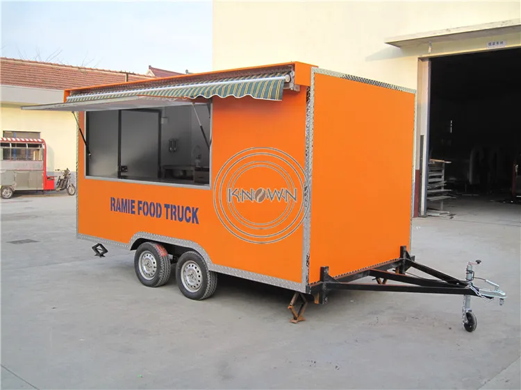 food cart7504