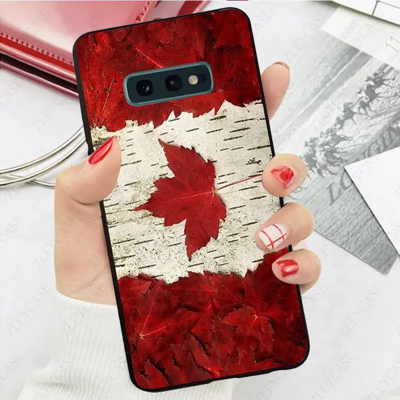 Canada flag 