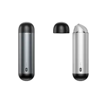 

Wireless Car Vacuum Cleaner Household High Power Rechargeable Vacuum Cleaner Power 12V Car Vacuum Cleaner