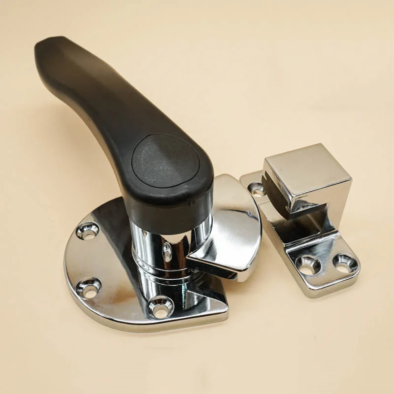 do aco inoxidavel fechadura botao 02