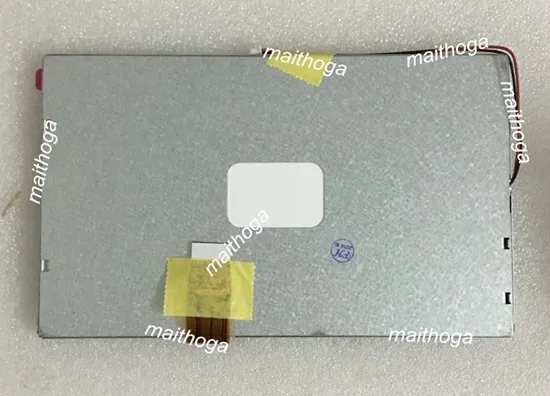 AUO 7,0 дюймов 26PIN TFT ЖК-экран A070FW03 VE 480(RGB)* 234