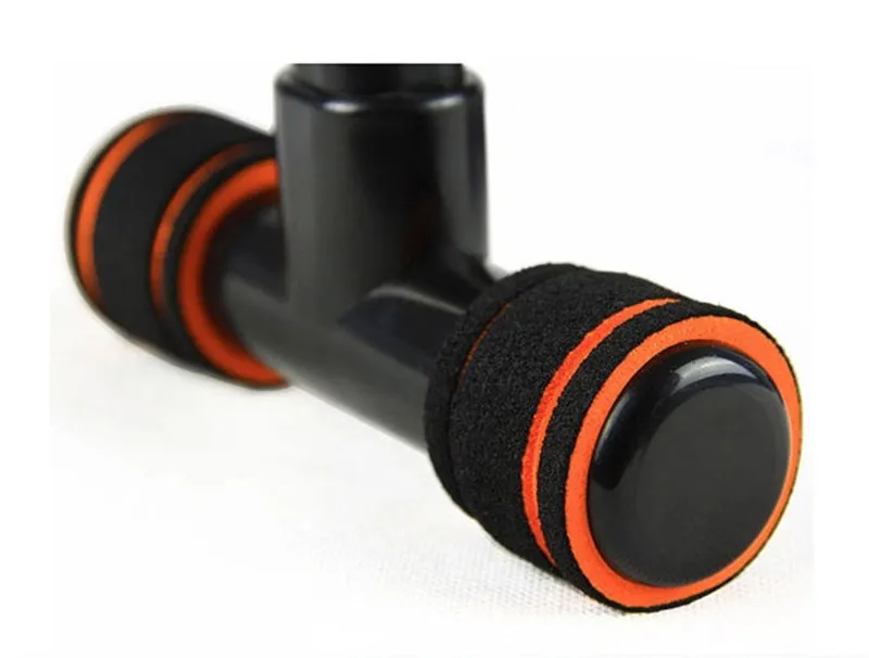 Push Ups Stands Grip Fitness Equipment Handles Chest Body Buiding Rack Sports Muscular Training Pushup Bar Exercise W2-027