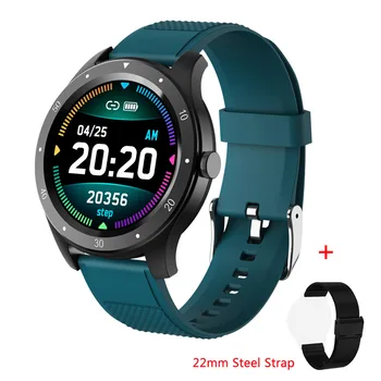 

SENBONO S6 GT Smart Watch Men IP67 Waterproof Bluetooth Call Heart Rate Blood Pressure Monitor Smartwatch for huawei xiaomi