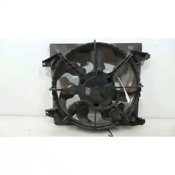 

977302B200 ELECTRIC FAN Hyundai SANTA FAITH (BM)