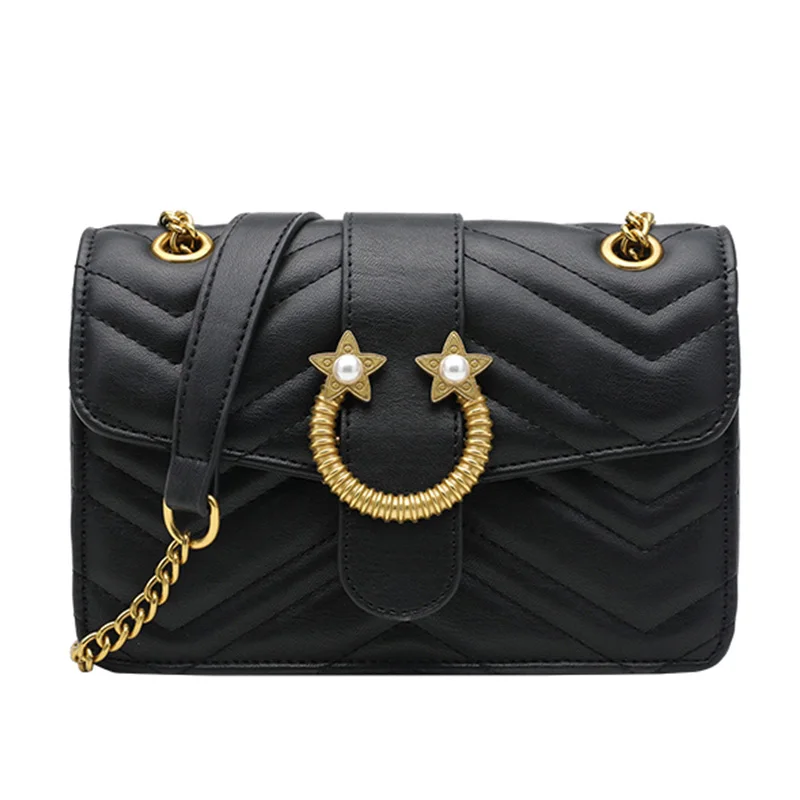 

Новая модная винтажная сумка через плечо для женщин, женская классическая сумка через плечо с бахромой, роскошные дизайнерские сумки