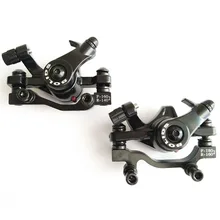 BB2 дисковый тормоз для горного велосипеда, складные дисковые тормоза для велосипеда, 160 прочный дисковый тормоз для велосипеда