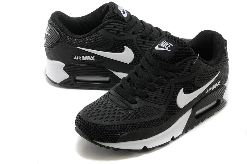Кроссовки NIKE-Air Max 90 для мужчин и 