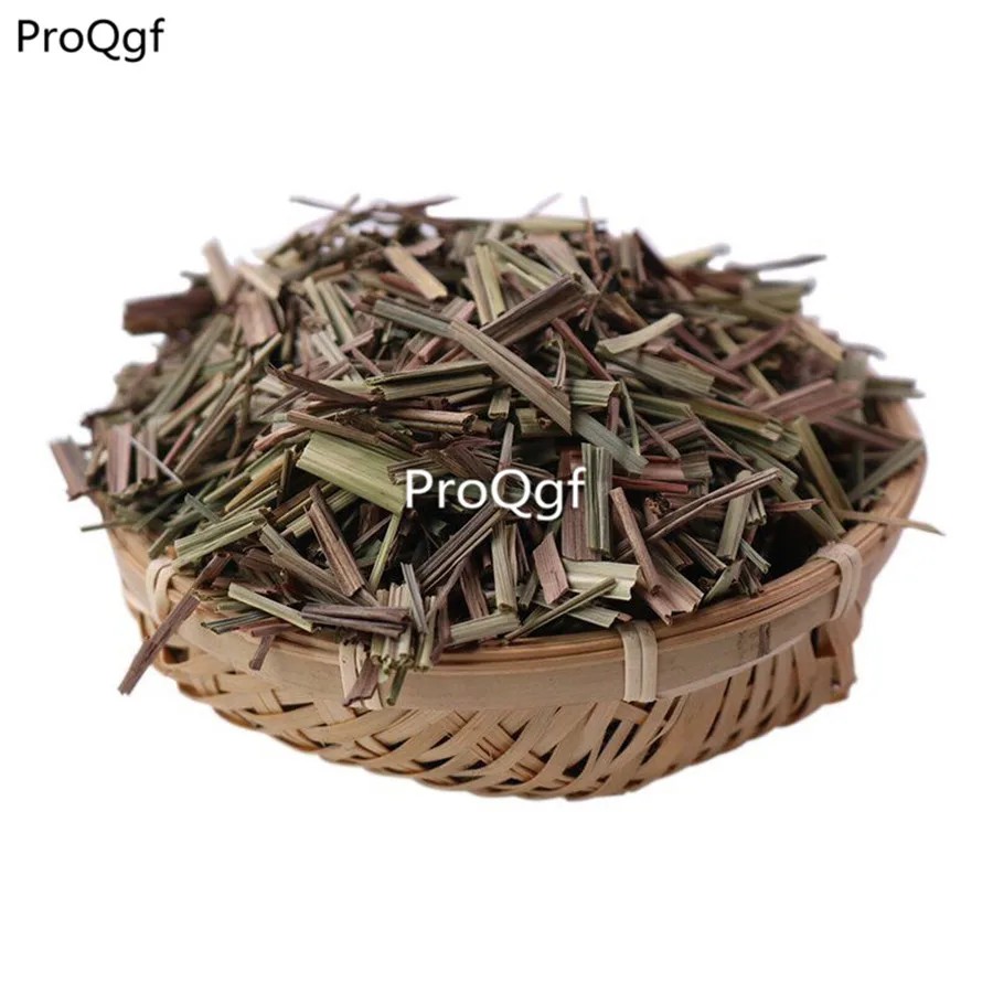 ProQgf 500 грамм набор Лемонграсс