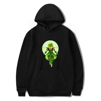 

Anime Dragon Ball Men And Women Autumn Spring Casual Hoodies Sweatshirt