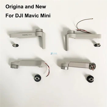 

Original New Front Rear Left Right Motor Arm Module / Shaft Axis for DJI Mavic Mini