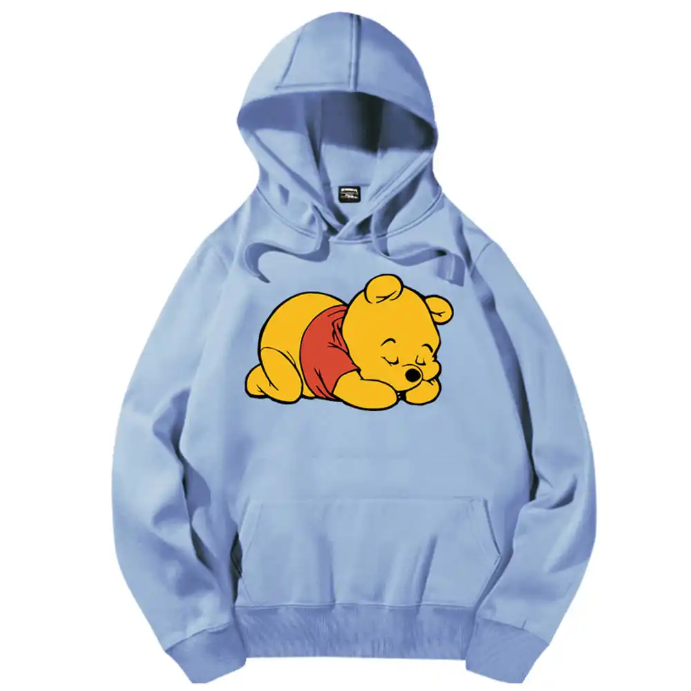 Pooh sweater Clearance