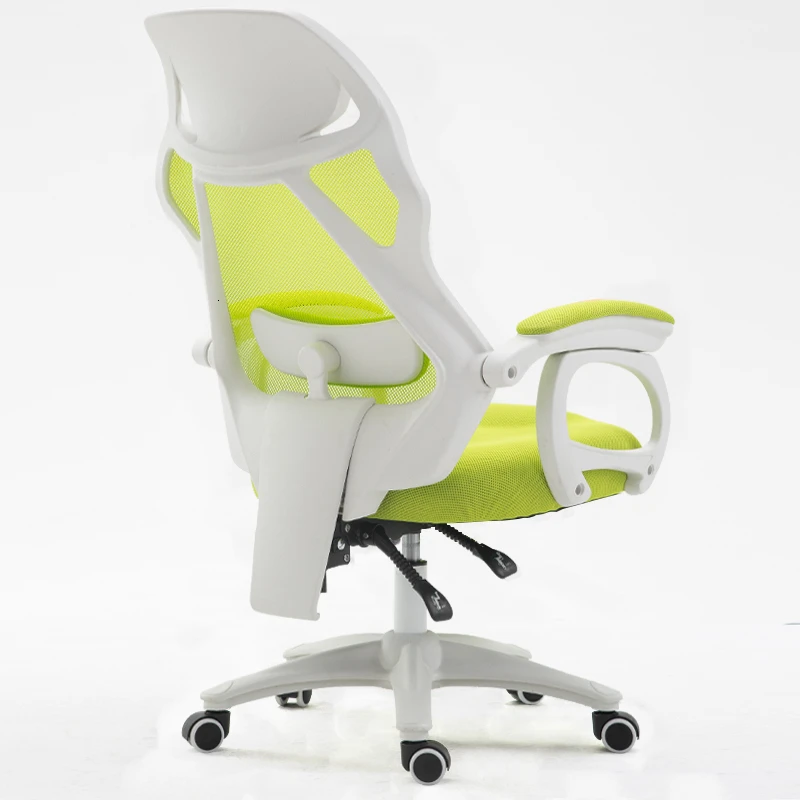  Computer Seat Executive Desk Chair Computer Ergonomic Chair Gaming Computer Chairs