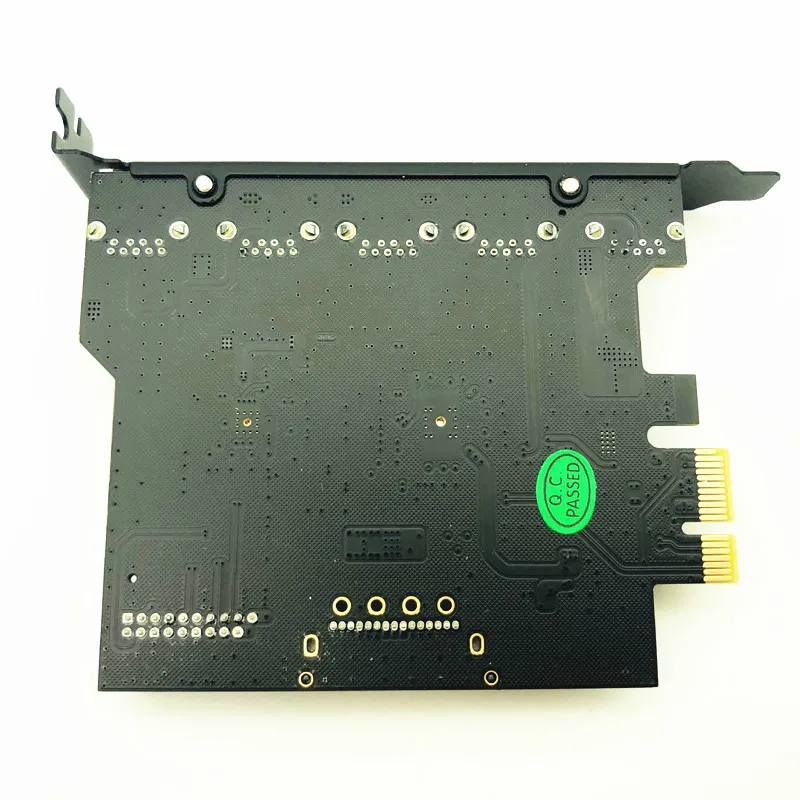de expansão sata 15pin com cd de driver para pc desktop