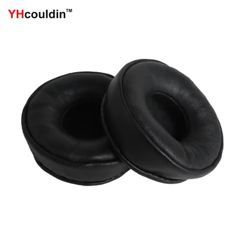 

YHcouldin Sheepskin Ear Pads For Sony MDR-CD570 MDR CD570 Headphone Replacement Headphones Earpad Covers