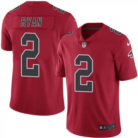 Men Мужская Черная майка Atlanta Julio Jones Falcons - Цвет: Men