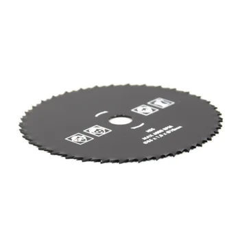 

High Quality Mini HSS Circular Saw Blade 85MM Crosscut Blade for Rotary Tools
