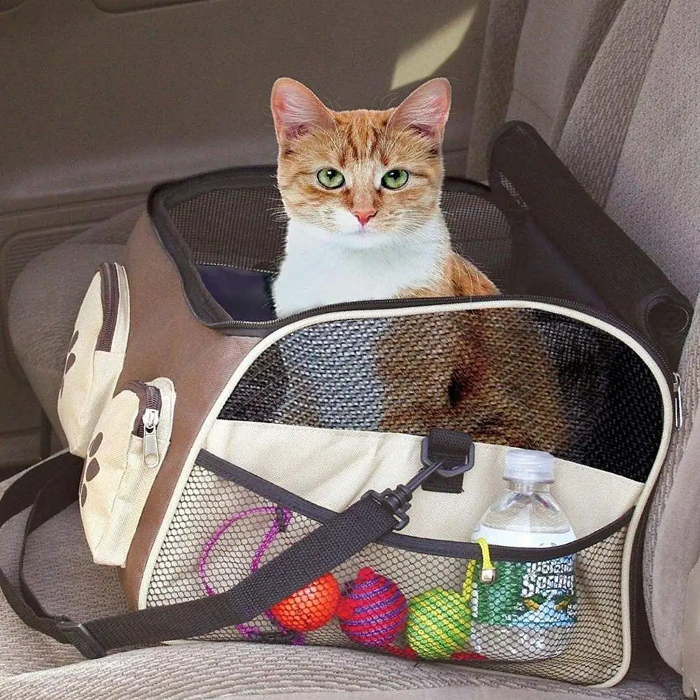 3 в 1 Pet Booster/автокресло и перевозчик|Перевозки для животных| |