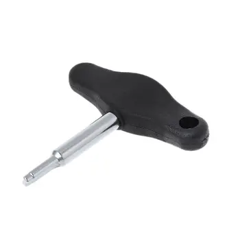 

549 Plastic Oil Drain Plug Screw Removal Installer Wrench Assembly Tool Automobiles Tire Repair Tools