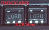 

HMICICAWK L0RB LP2985IM5-3.3 LP2985IM5X-3.3 SOT23-5 Original NEW 25PCS/LOT