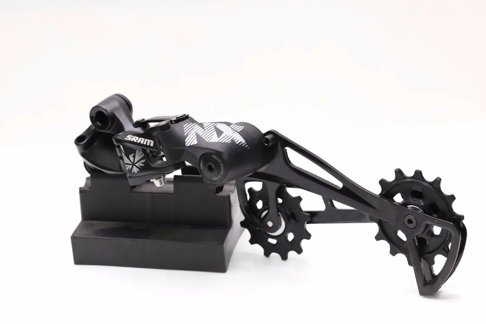 SRAM NX EAGLE dub 1x12 Скоростей набор кассет + Derailleurs цепи шипы рукоятка|Шатун и передняя