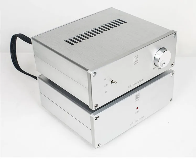 Настольный мини усилитель LP spider Pure Class A 1969 HIFI аудио усилитель|audio power|power ampa class