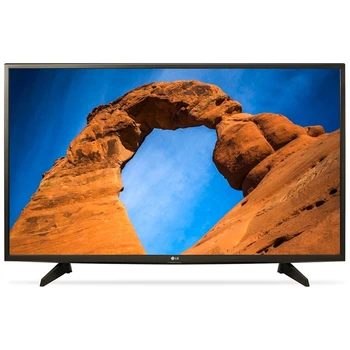 

TV 43" LG 43LK5100 Full-HD