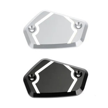 

Areyourshop for Honda GL1800L Goldwing GL 1800 L 2018 2019 2020 Front Brake Fluid Reservoir Cover Motorcycle parts