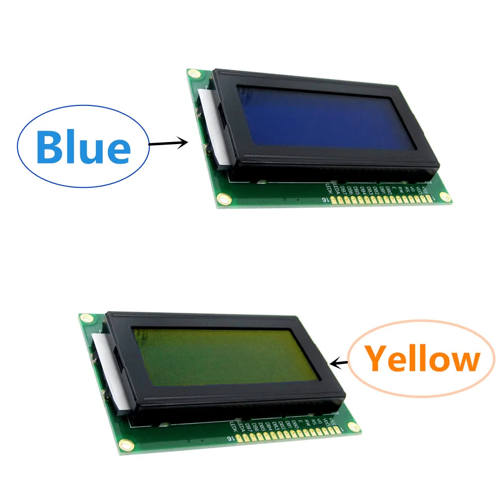 1604 lcd+iici2c 1_副本2